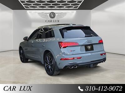 2022 Audi SQ5 Prestige quattro   - Photo 3 - Lennox, CA 90304