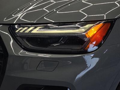 2022 Audi SQ5 Prestige quattro   - Photo 27 - Lennox, CA 90304