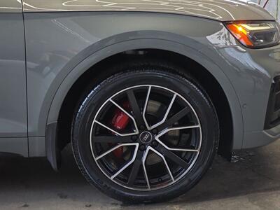 2022 Audi SQ5 Prestige quattro   - Photo 29 - Lennox, CA 90304