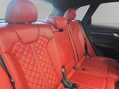 2022 Audi SQ5 Prestige quattro   - Photo 21 - Lennox, CA 90304
