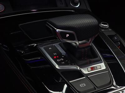 2022 Audi SQ5 Prestige quattro   - Photo 17 - Lennox, CA 90304