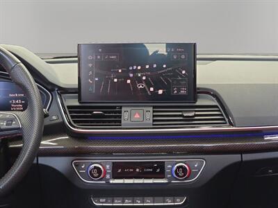 2022 Audi SQ5 Prestige quattro   - Photo 16 - Lennox, CA 90304