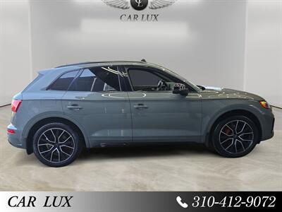 2022 Audi SQ5 Prestige quattro   - Photo 6 - Lennox, CA 90304