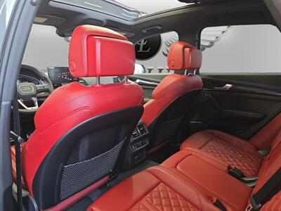2022 Audi SQ5 Prestige quattro   - Photo 12 - Lennox, CA 90304