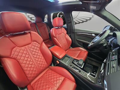 2022 Audi SQ5 Prestige quattro   - Photo 24 - Lennox, CA 90304