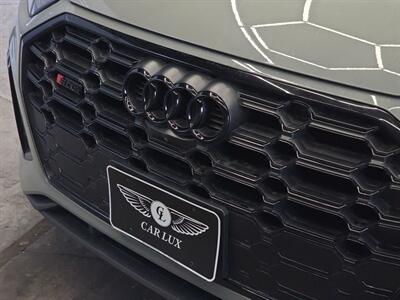 2022 Audi SQ5 Prestige quattro   - Photo 28 - Lennox, CA 90304