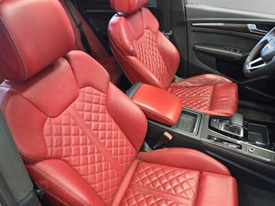 2022 Audi SQ5 Prestige quattro   - Photo 25 - Lennox, CA 90304