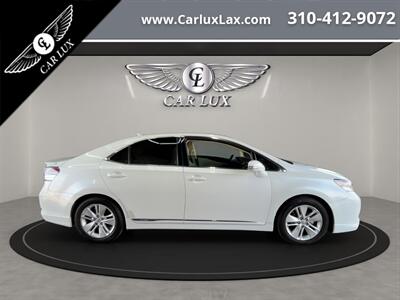 2011 Lexus HS 250h   - Photo 9 - Lennox, CA 90304