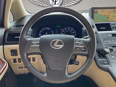 2011 Lexus HS 250h   - Photo 11 - Lennox, CA 90304