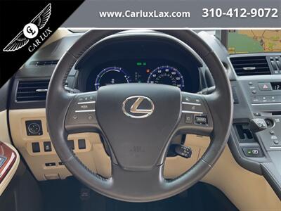 2011 Lexus HS 250h   - Photo 11 - Lennox, CA 90304