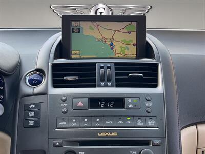 2011 Lexus HS 250h   - Photo 16 - Lennox, CA 90304