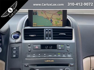 2011 Lexus HS 250h   - Photo 16 - Lennox, CA 90304