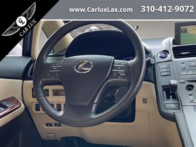 2011 Lexus HS 250h   - Photo 20 - Lennox, CA 90304