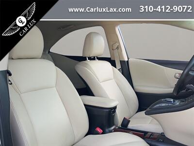 2011 Lexus HS 250h   - Photo 17 - Lennox, CA 90304