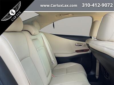 2011 Lexus HS 250h   - Photo 18 - Lennox, CA 90304