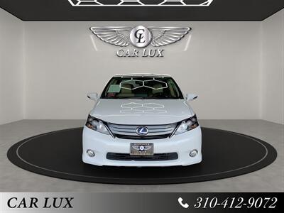 2011 Lexus HS 250h   - Photo 2 - Lennox, CA 90304