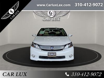 2011 Lexus HS 250h   - Photo 2 - Lennox, CA 90304