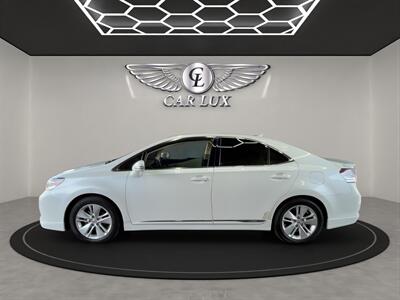 2011 Lexus HS 250h   - Photo 5 - Lennox, CA 90304