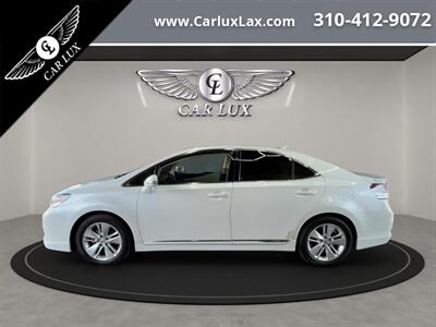 2011 Lexus HS 250h   - Photo 5 - Lennox, CA 90304