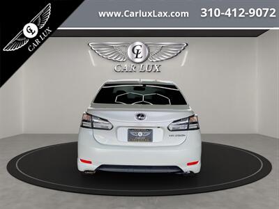 2011 Lexus HS 250h   - Photo 7 - Lennox, CA 90304