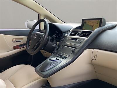 2011 Lexus HS 250h   - Photo 19 - Lennox, CA 90304