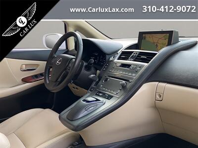 2011 Lexus HS 250h   - Photo 19 - Lennox, CA 90304