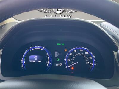 2011 Lexus HS 250h   - Photo 12 - Lennox, CA 90304