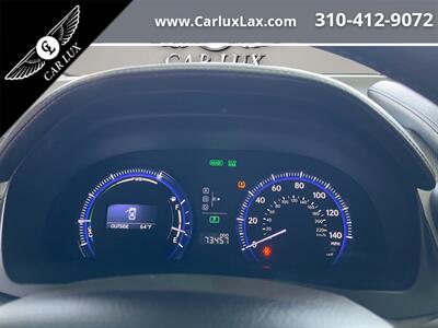 2011 Lexus HS 250h   - Photo 12 - Lennox, CA 90304