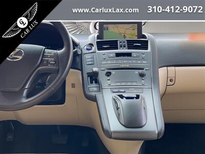 2011 Lexus HS 250h   - Photo 15 - Lennox, CA 90304