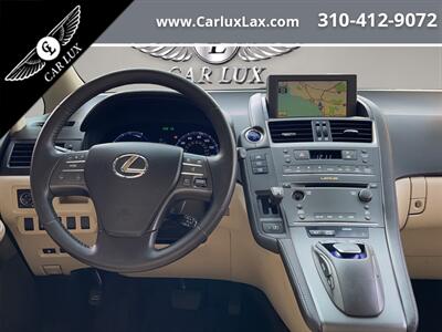 2011 Lexus HS 250h   - Photo 14 - Lennox, CA 90304