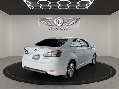 2011 Lexus HS 250h   - Photo 8 - Lennox, CA 90304