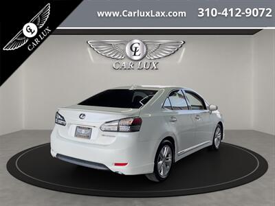 2011 Lexus HS 250h   - Photo 8 - Lennox, CA 90304