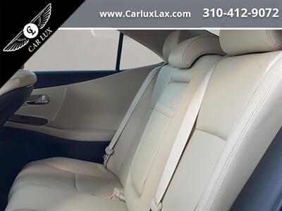 2011 Lexus HS 250h   - Photo 13 - Lennox, CA 90304