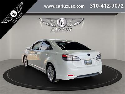 2011 Lexus HS 250h   - Photo 6 - Lennox, CA 90304