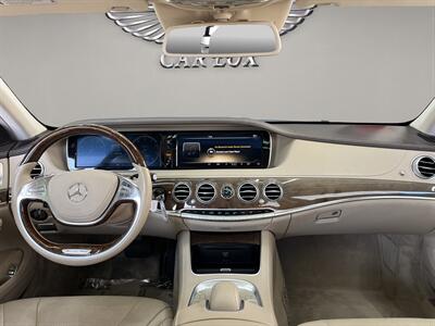 2014 Mercedes-Benz S 550 Base   - Photo 14 - Lennox, CA 90304