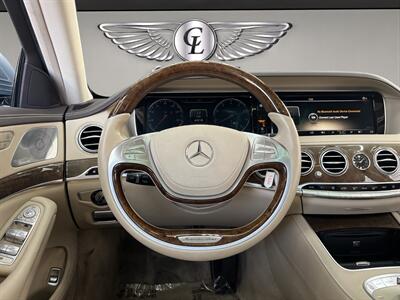 2014 Mercedes-Benz S 550 Base   - Photo 10 - Lennox, CA 90304