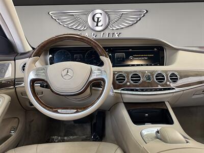 2014 Mercedes-Benz S 550 Base   - Photo 13 - Lennox, CA 90304