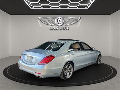 2014 Mercedes-Benz S 550 Base   - Photo 7 - Lennox, CA 90304