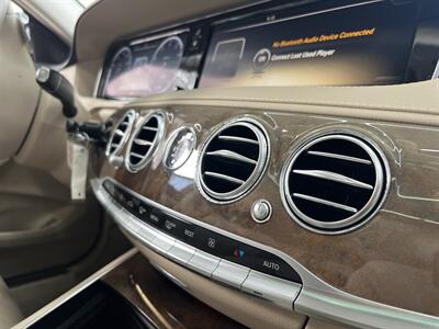 2014 Mercedes-Benz S 550 Base   - Photo 22 - Lennox, CA 90304