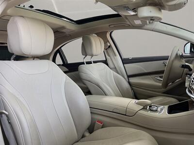 2014 Mercedes-Benz S 550 Base   - Photo 16 - Lennox, CA 90304