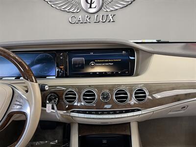 2014 Mercedes-Benz S 550 Base   - Photo 15 - Lennox, CA 90304