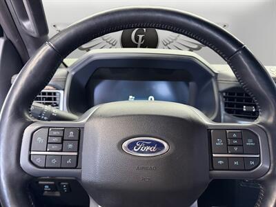 2023 Ford F-150 Lightning Lariat - Photo 20 - Lennox, CA 90304