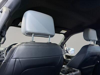 2023 Ford F-150 Lightning Lariat - Photo 26 - Lennox, CA 90304