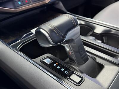 2023 Ford F-150 Lightning Lariat - Photo 22 - Lennox, CA 90304