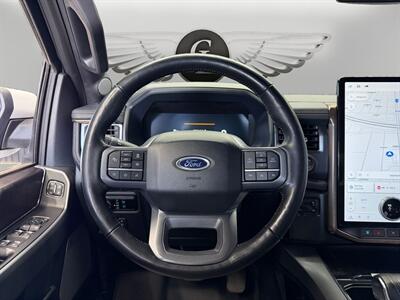2023 Ford F-150 Lightning Lariat - Photo 12 - Lennox, CA 90304