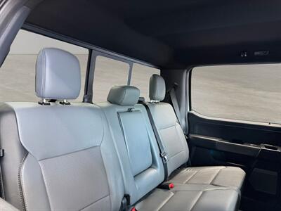 2023 Ford F-150 Lightning Lariat - Photo 27 - Lennox, CA 90304