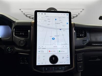 2023 Ford F-150 Lightning Lariat - Photo 24 - Lennox, CA 90304