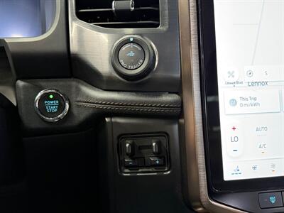 2023 Ford F-150 Lightning Lariat - Photo 23 - Lennox, CA 90304