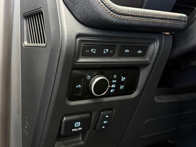 2023 Ford F-150 Lightning Lariat - Photo 18 - Lennox, CA 90304