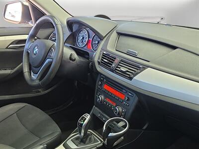 2013 BMW X1 sDrive28i   - Photo 11 - Lennox, CA 90304